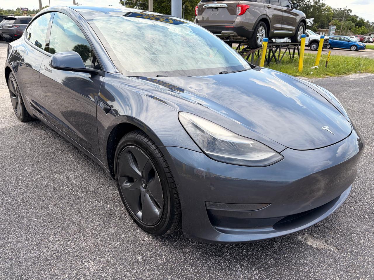 tesla model 3 2021 5YJ3E1EA6MF911480 image tesla model 3 2021 5YJ3E1EA6MF911480 image